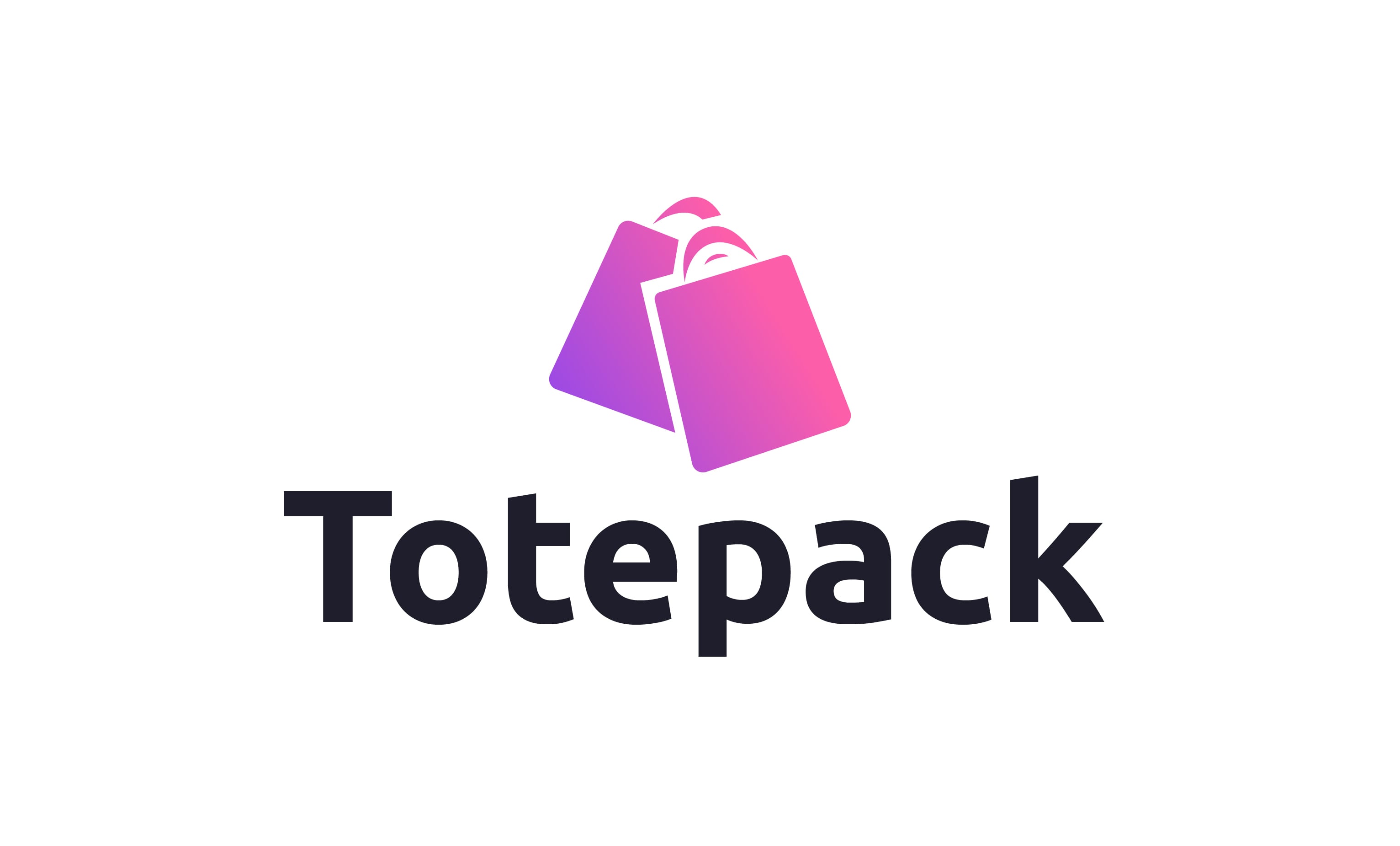 TotePack.com - Catchy domains for sale